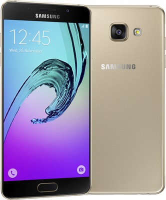 Замена разъема зарядки на телефоне Samsung Galaxy A5 (2016)